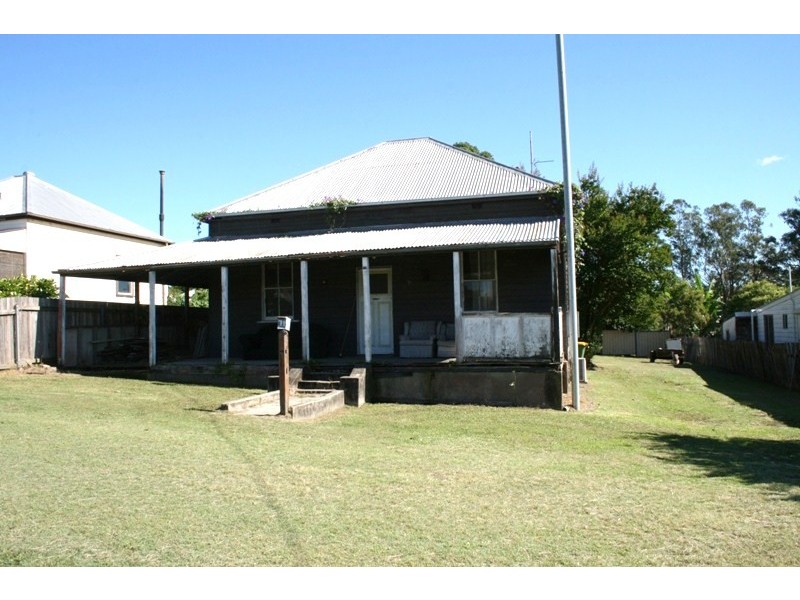 71 Brown Street, Dungog NSW 2420