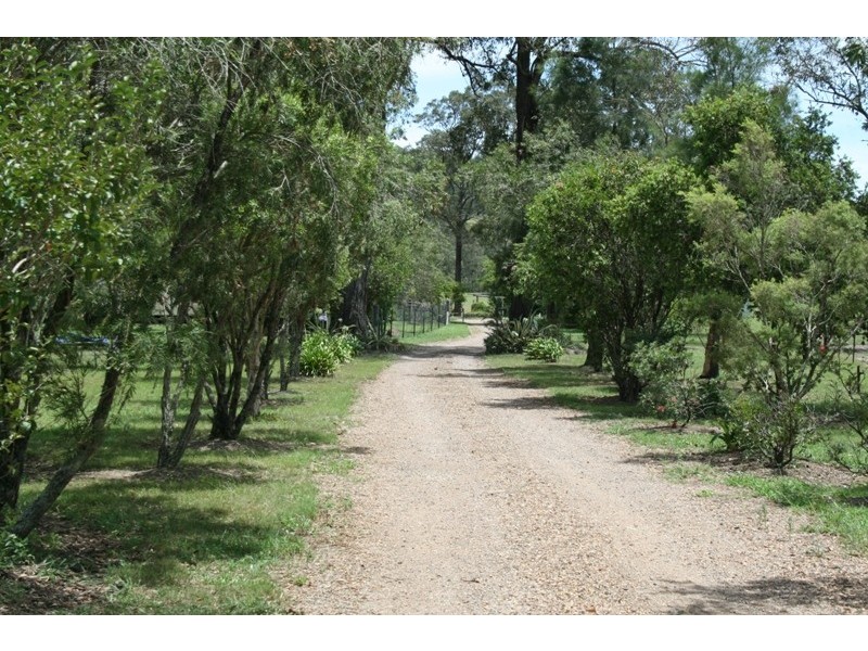 Clarence Town NSW 2321