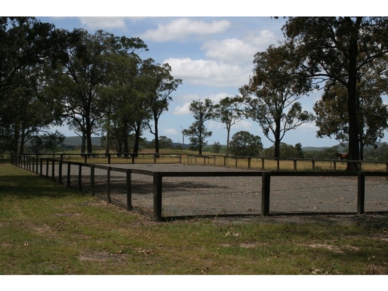 Clarence Town NSW 2321