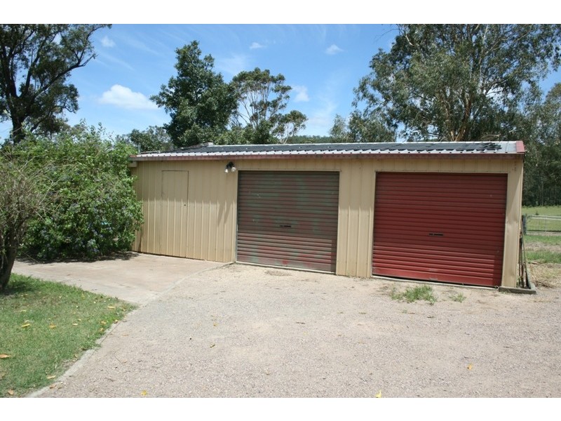 Clarence Town NSW 2321