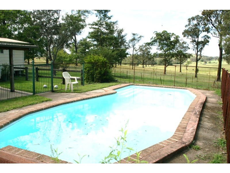 Clarence Town NSW 2321