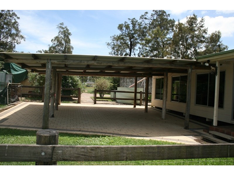 Clarence Town NSW 2321