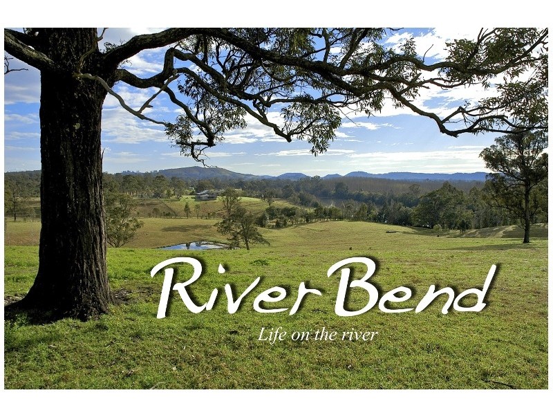 Lot 11 Riverbend Estate, Clarence Town NSW 2321