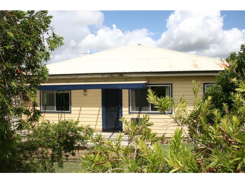 44 Fosterton Road, Dungog NSW 2420