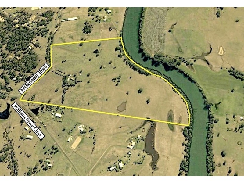 Clarence Town NSW 2321