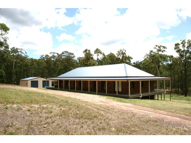 99 Brentwood Drive, Clarence Town NSW 2321