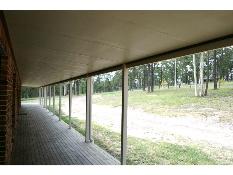 Clarence Town NSW 2321