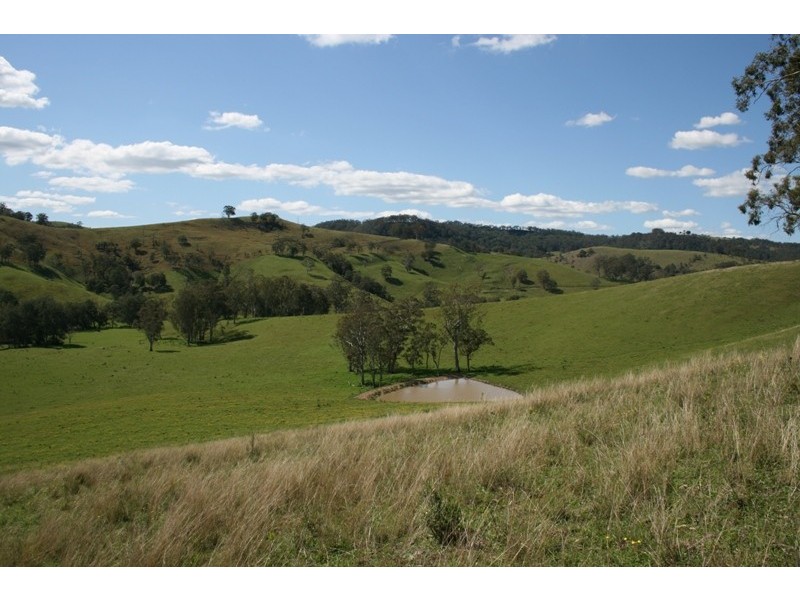 583 Wallaringa Road, Dungog NSW 2420