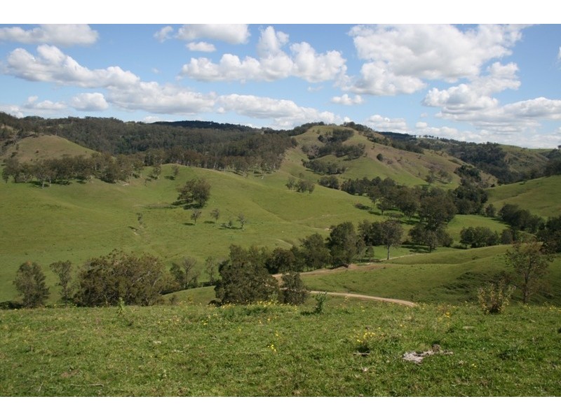 583 Wallaringa Road, Dungog NSW 2420