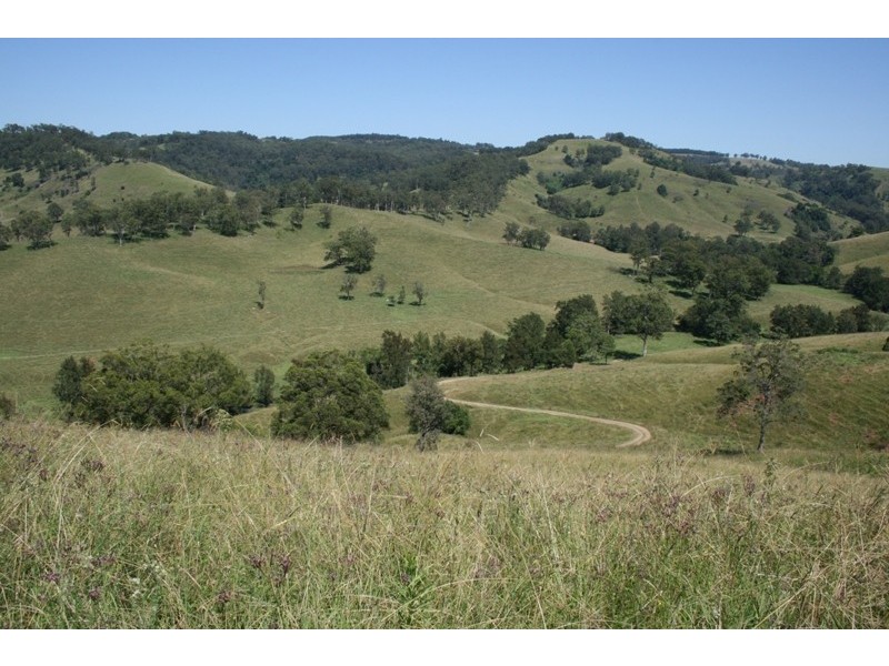 583 Wallaringa Road, Dungog NSW 2420
