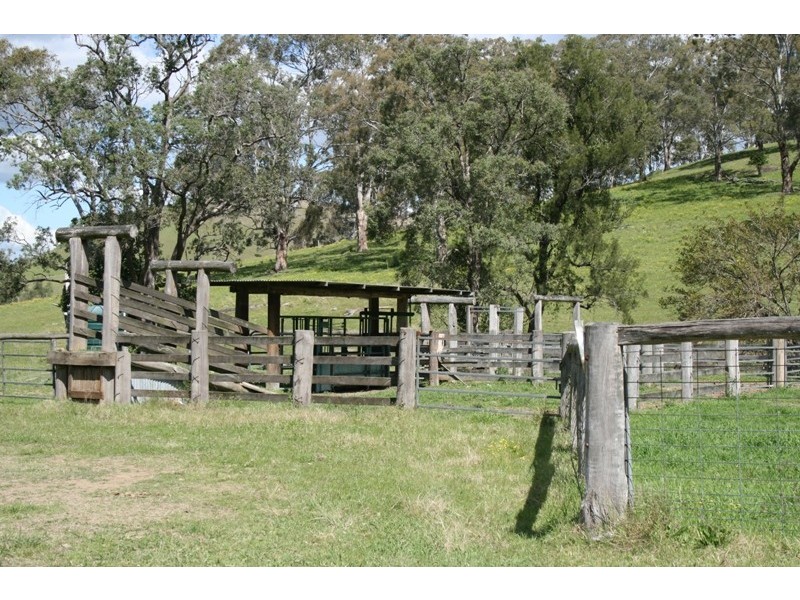 583 Wallaringa Road, Dungog NSW 2420