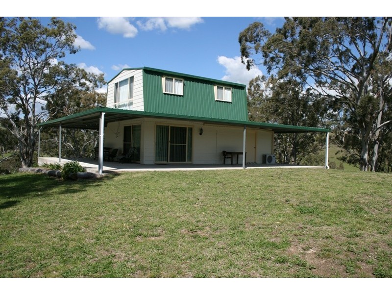 583 Wallaringa Road, Dungog NSW 2420