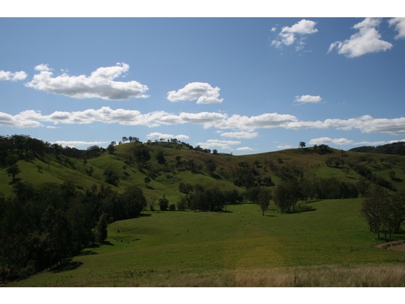 583 Wallaringa Road, Dungog NSW 2420