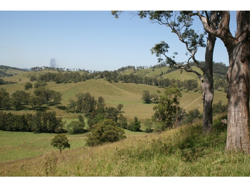 583 Wallaringa Road, Dungog NSW 2420