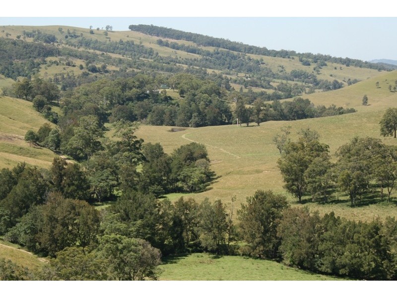 583 Wallaringa Road, Dungog NSW 2420