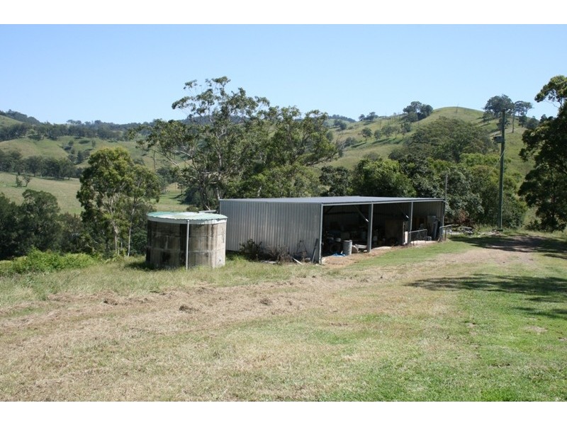 583 Wallaringa Road, Dungog NSW 2420