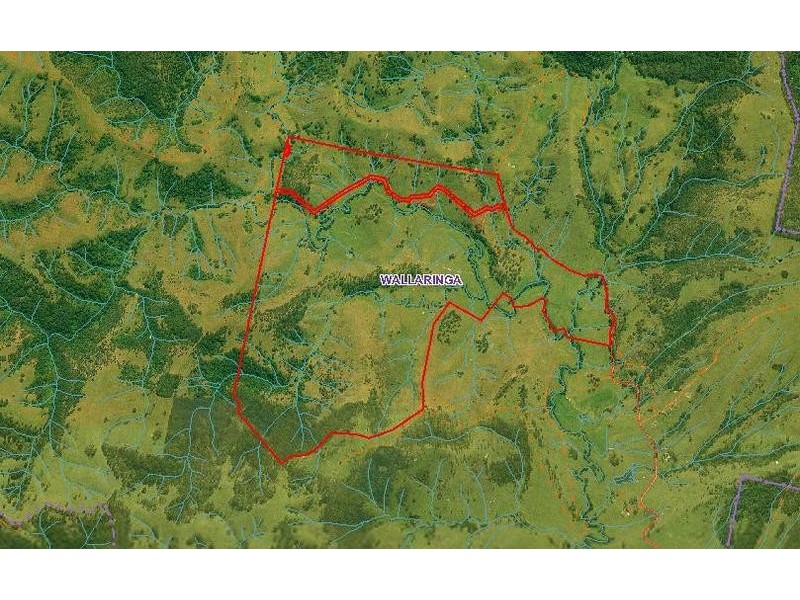 583 Wallaringa Road, Dungog NSW 2420