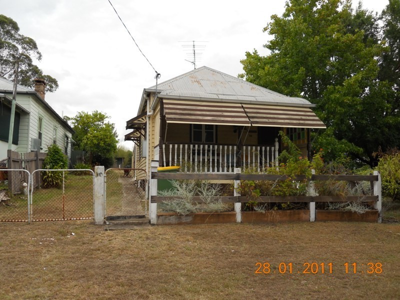 Dungog NSW 2420