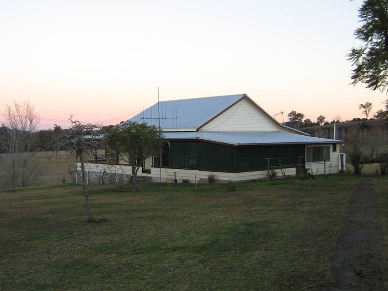 Dungog NSW 2420