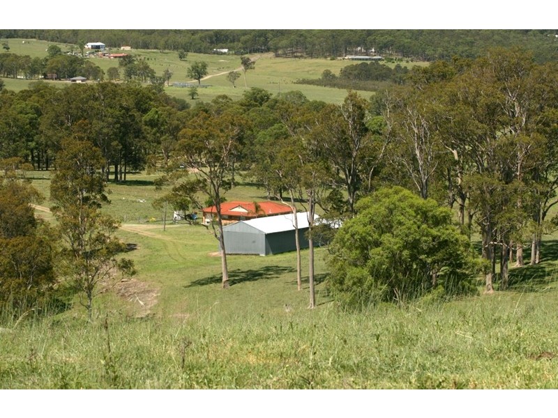 Clarence Town NSW 2321