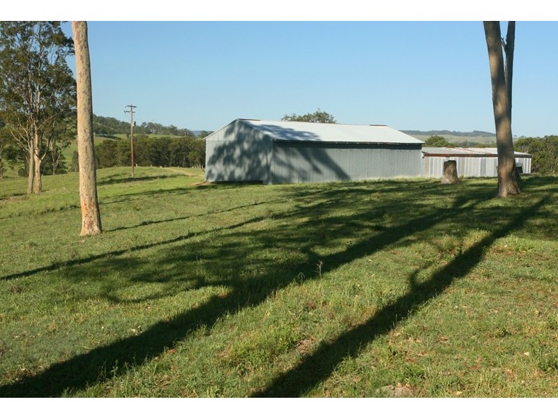 Clarence Town NSW 2321