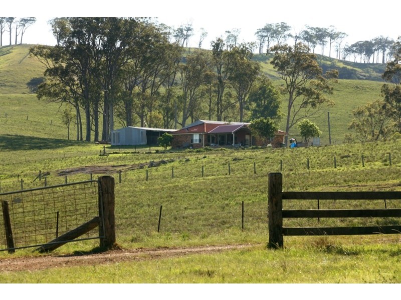 Clarence Town NSW 2321