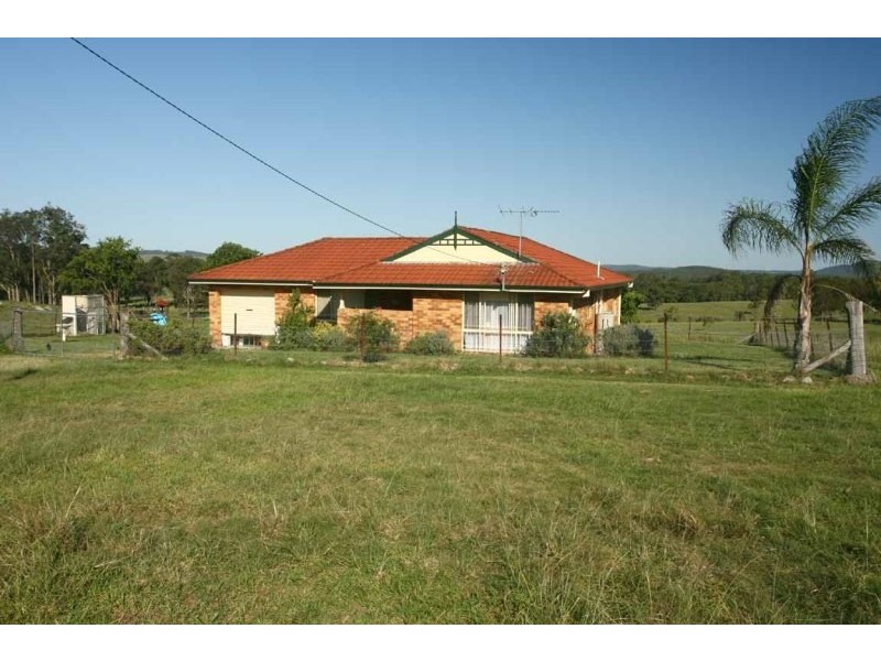 Clarence Town NSW 2321