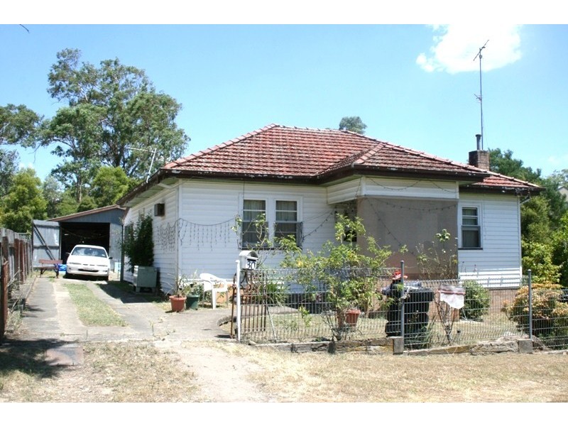 30 Myles Street, Dungog NSW 2420