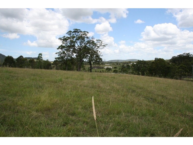 Lot 1 Riverbend Estate, Clarence Town NSW 2321