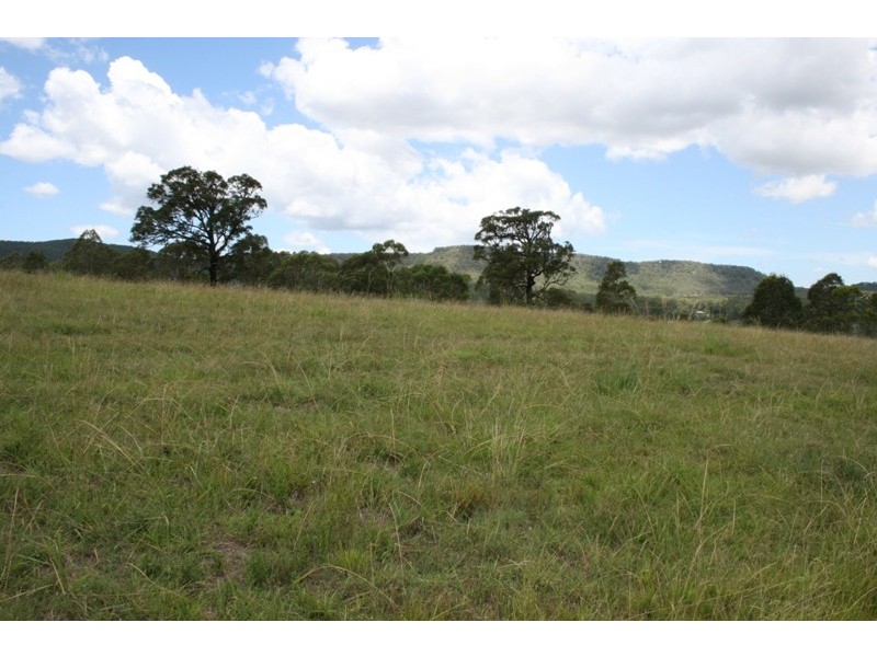 Lot 1 Riverbend Estate, Clarence Town NSW 2321