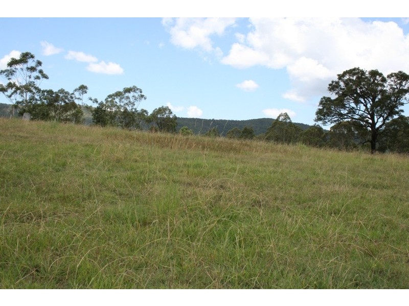 Lot 1 Riverbend Estate, Clarence Town NSW 2321