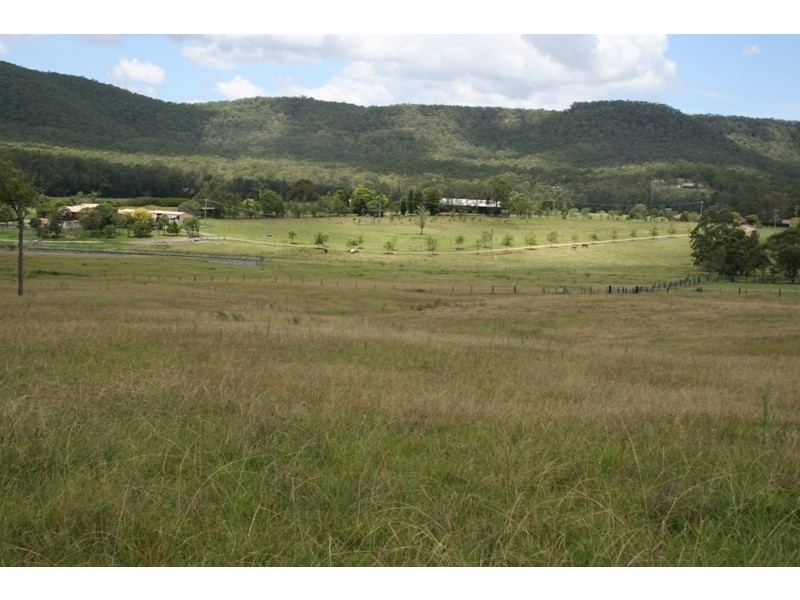 Lot 4 Riverbend Estate, Clarence Town NSW 2321