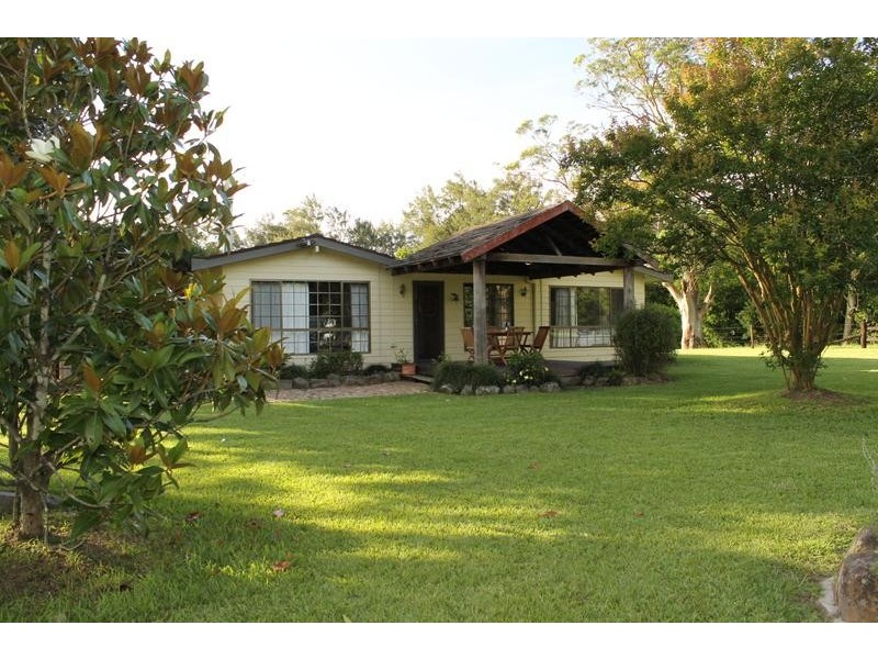 5 Main Creek Road, Dungog NSW 2420