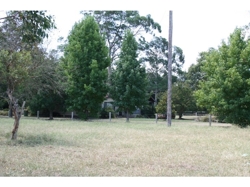 5 Main Creek Road, Dungog NSW 2420