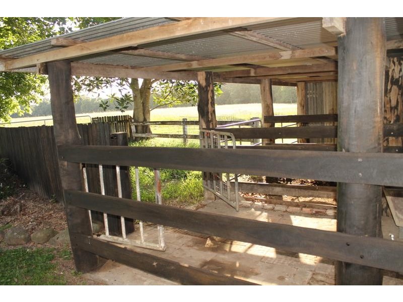 5 Main Creek Road, Dungog NSW 2420