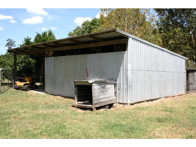 5 Main Creek Road, Dungog NSW 2420