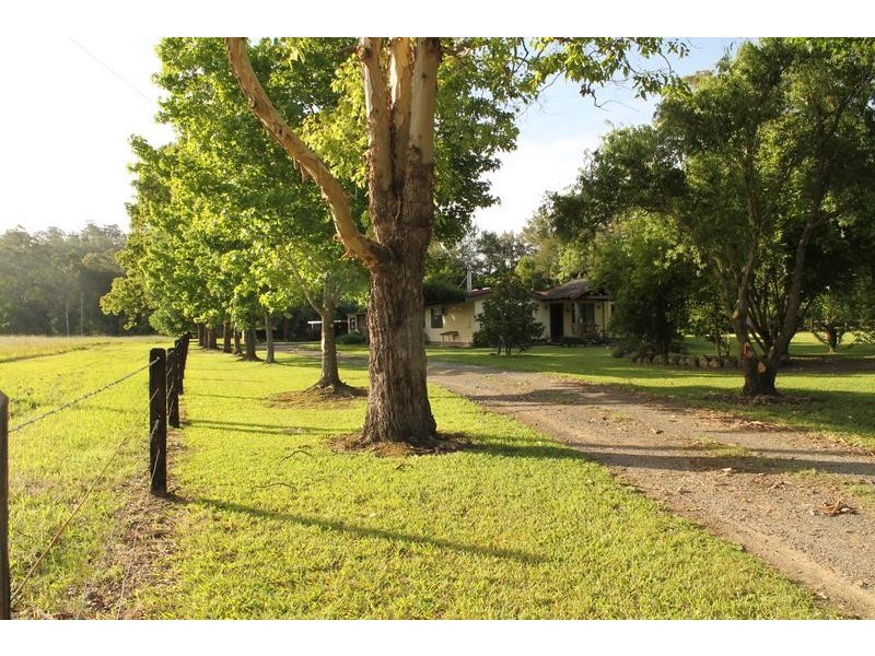 5 Main Creek Road, Dungog NSW 2420