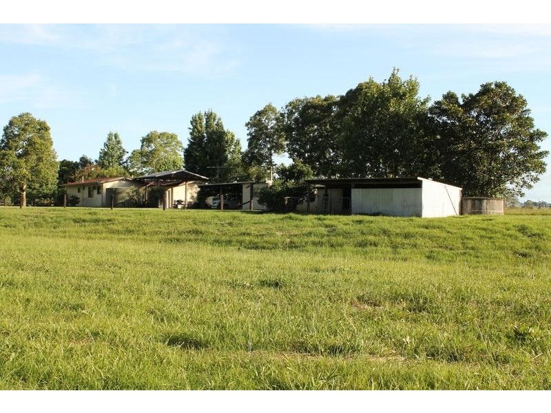 5 Main Creek Road, Dungog NSW 2420