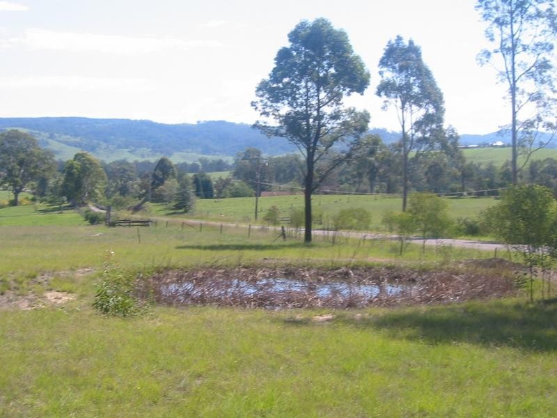 637 Wallarobba/Brookfield Road, Dungog NSW 2420