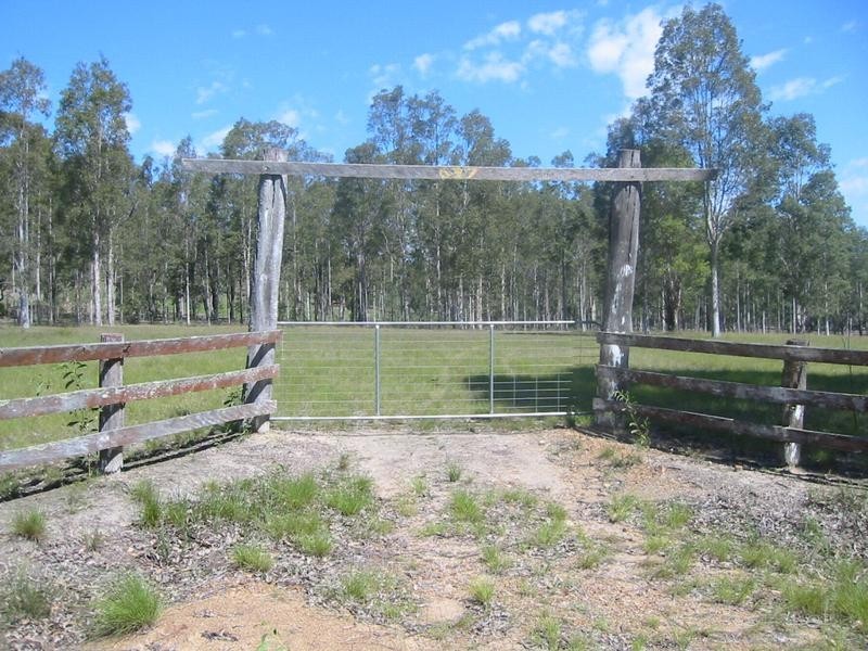 637 Wallarobba/Brookfield Road, Dungog NSW 2420