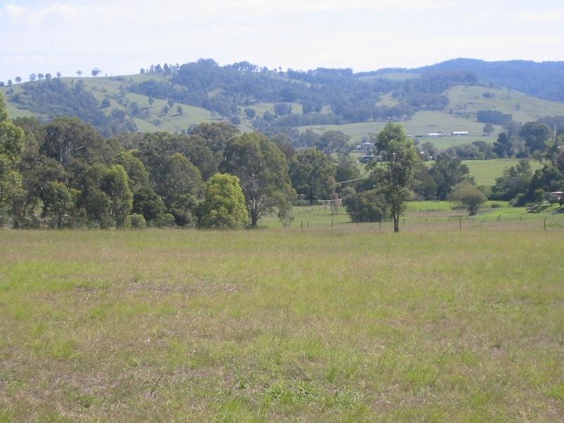 637 Wallarobba/Brookfield Road, Dungog NSW 2420
