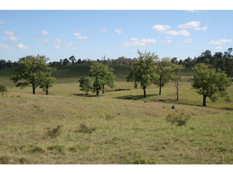 3881 Clarence Town Road, Clarence Town NSW 2321