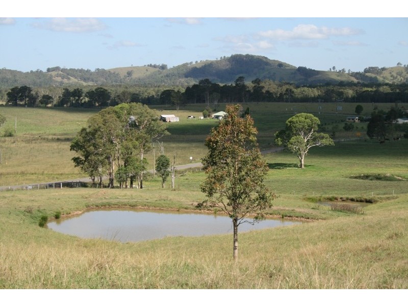 3881 Clarence Town Road, Clarence Town NSW 2321