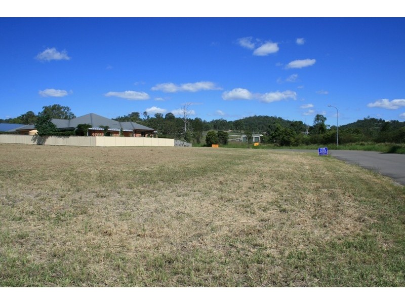 Lot 6 & 7 Hillview Avenue, Dungog NSW 2420