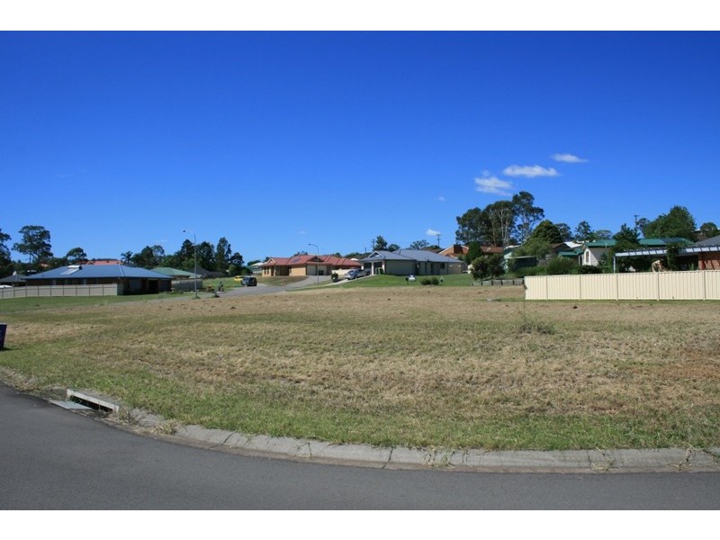 Lot 6 & 7 Hillview Avenue, Dungog NSW 2420