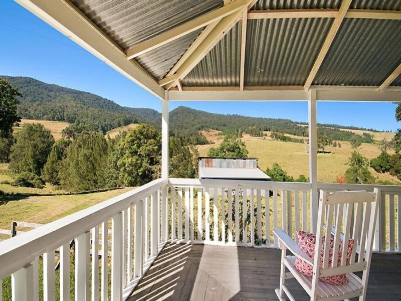 Cnr Paterson and Boonabilla Road, Gresford NSW 2311