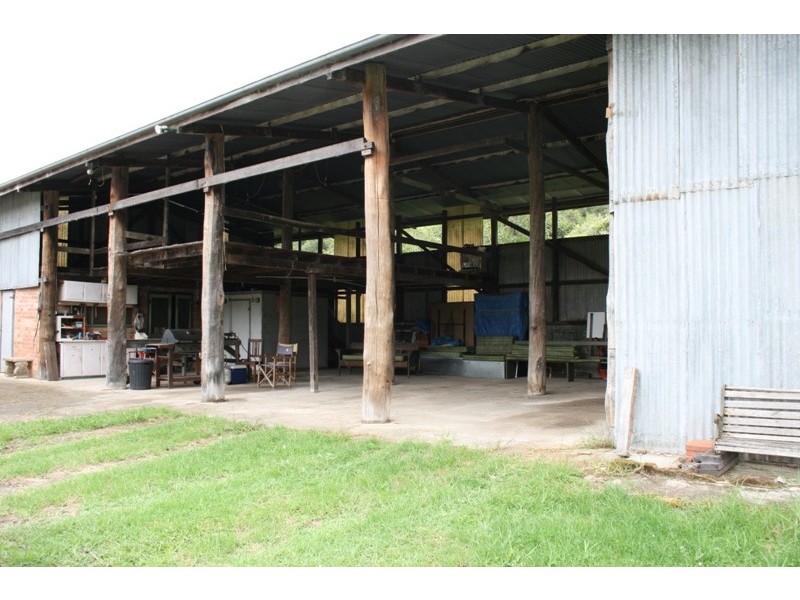 Cnr Paterson and Boonabilla Road, Gresford NSW 2311