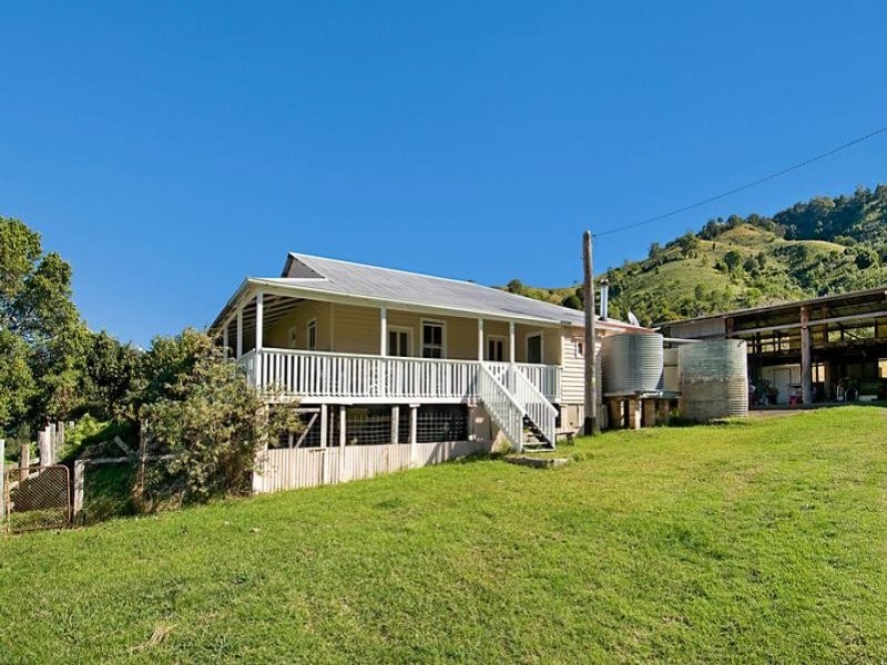 Cnr Paterson and Boonabilla Road, Gresford NSW 2311