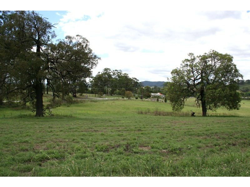 Lot 212 Allyn River Road, East Gresford NSW 2311