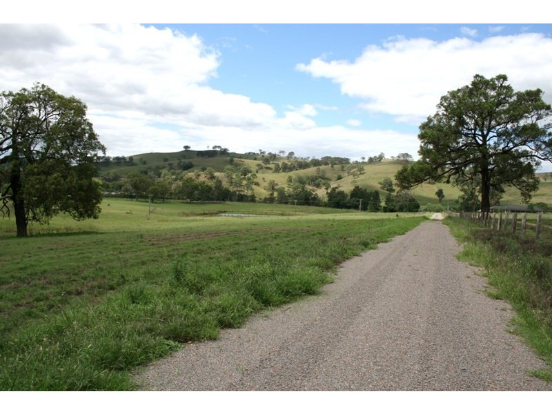 Lot 212 Allyn River Road, East Gresford NSW 2311